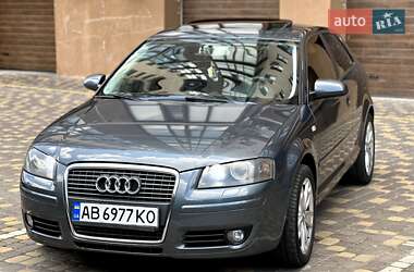 Audi A3  2005