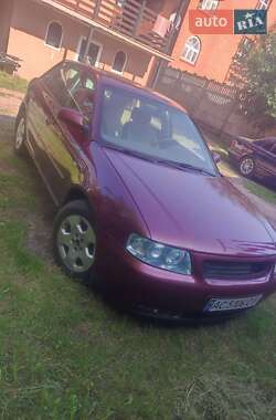 Audi A3  2003