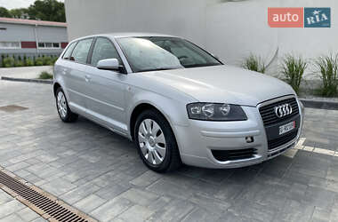 Audi A3 2006
