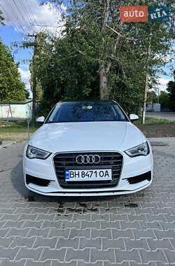 Audi A3  2014