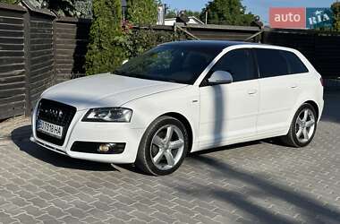 Audi A3  2009