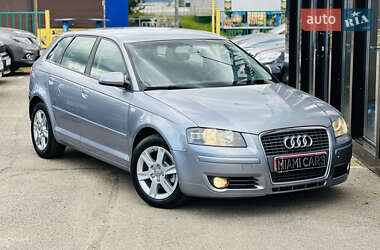 Audi A3  2004