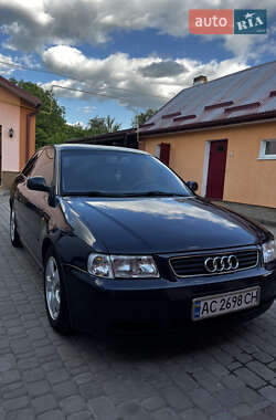 Audi A3 1999