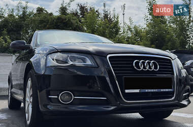 Audi A3  2011