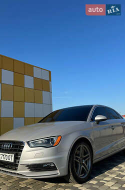 Audi A3  2014