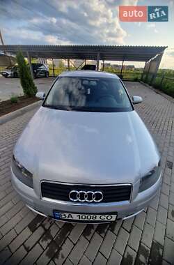 Audi A3  2003