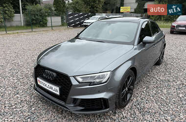 Audi A3  2017