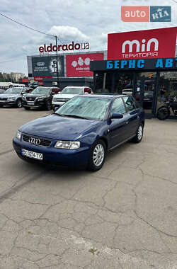 Audi A3  1999