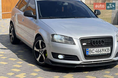 Audi A3  2008