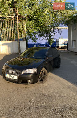 Audi A3 2006