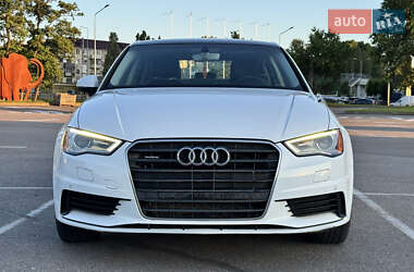 Audi A3  2015