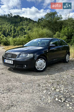 Audi A3 2004