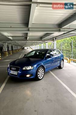 Audi A3  2008