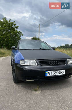Audi A3 1998