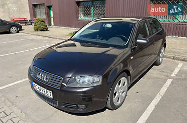 Audi A3 2003