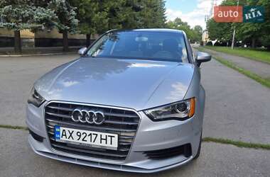Audi A3  2014