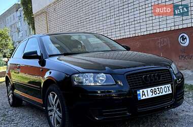 Audi A3 2006