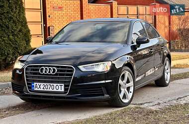 Audi A3  2013