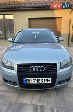 Audi A3  2003