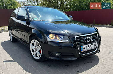Audi A3  2009