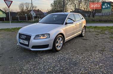 Audi A3  2009