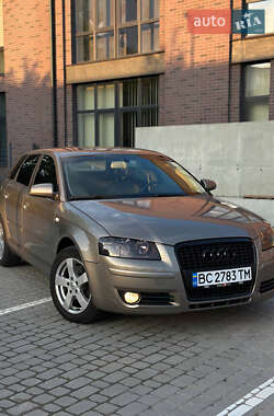 Audi A3  2006