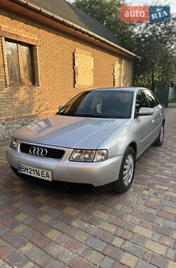 Audi A3  2000