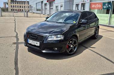 Audi A3  2009
