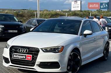 Audi A3  2016