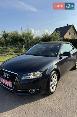 Audi A3  2011