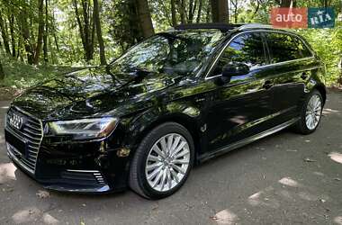 Audi A3  2017