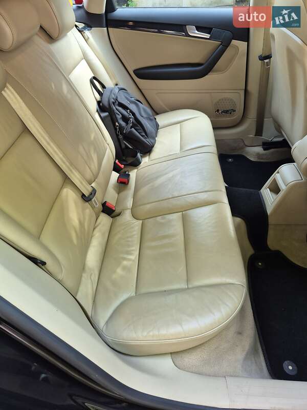 Хэтчбек Audi A3 2008 в Костополе