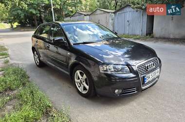 Audi A3  2008