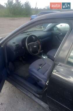 Audi A3  2000