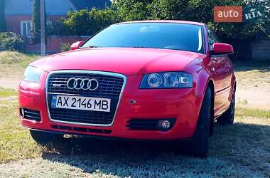 Audi A3  2005