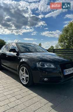 Audi A3  2009