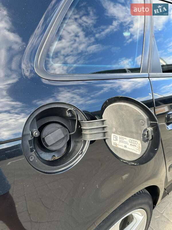 Хетчбек Audi A3 2009 в Львові фото 14 Хетчбек Audi A3 2009 в Львові