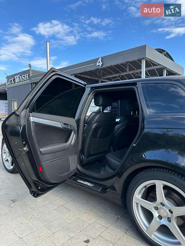 Хетчбек Audi A3 2009 в Львові фото 16 Хетчбек Audi A3 2009 в Львові