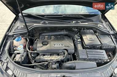 Хетчбек Audi A3 2009 в Львові фото 20 Хетчбек Audi A3 2009 в Львові