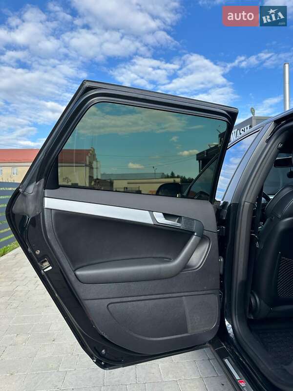 Хетчбек Audi A3 2009 в Львові фото 22 Хетчбек Audi A3 2009 в Львові