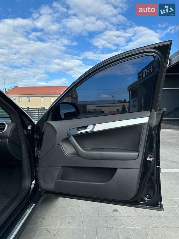 Хетчбек Audi A3 2009 в Львові фото 23 Хетчбек Audi A3 2009 в Львові
