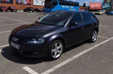 Audi A3 2010