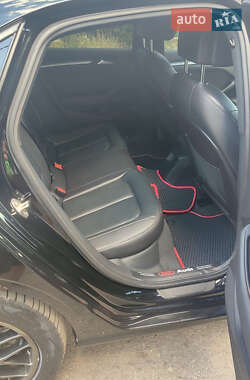 Седан Audi A3 2014 в Гадяче фото 5 Седан Audi A3 2014 в Гадяче