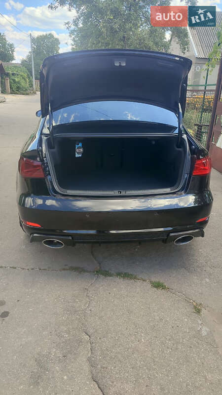 Седан Audi A3 2014 в Гадяче фото 4 Седан Audi A3 2014 в Гадяче