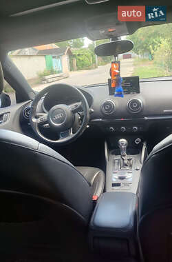 Седан Audi A3 2014 в Гадяче фото 6 Седан Audi A3 2014 в Гадяче