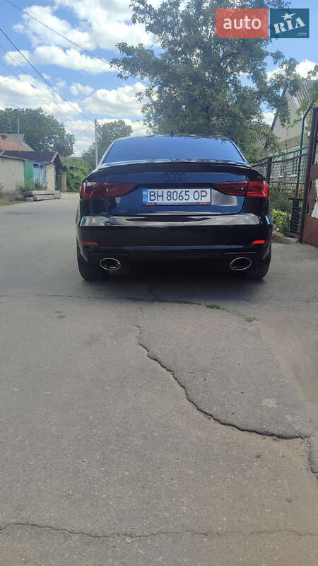 Седан Audi A3 2014 в Гадяче фото 3 Седан Audi A3 2014 в Гадяче
