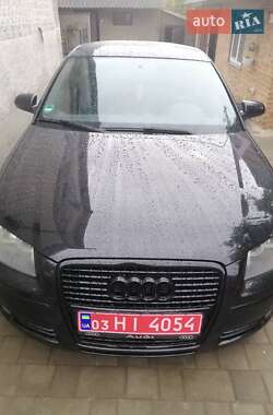 Audi A3  2005