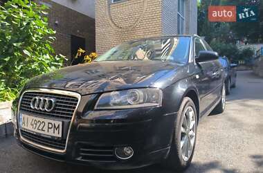 Audi A3  2007
