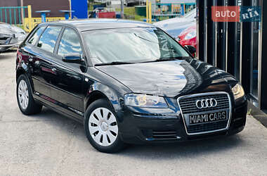 Audi A3 2005