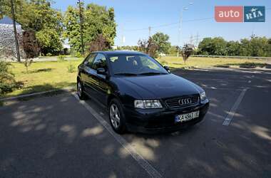 Хэтчбек Audi A3 1999 в Вышгороде Хэтчбек Audi A3 1999 в Вышгороде